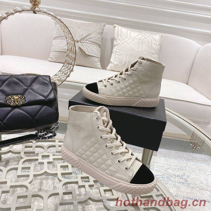 Chanel Shoes CHS00507