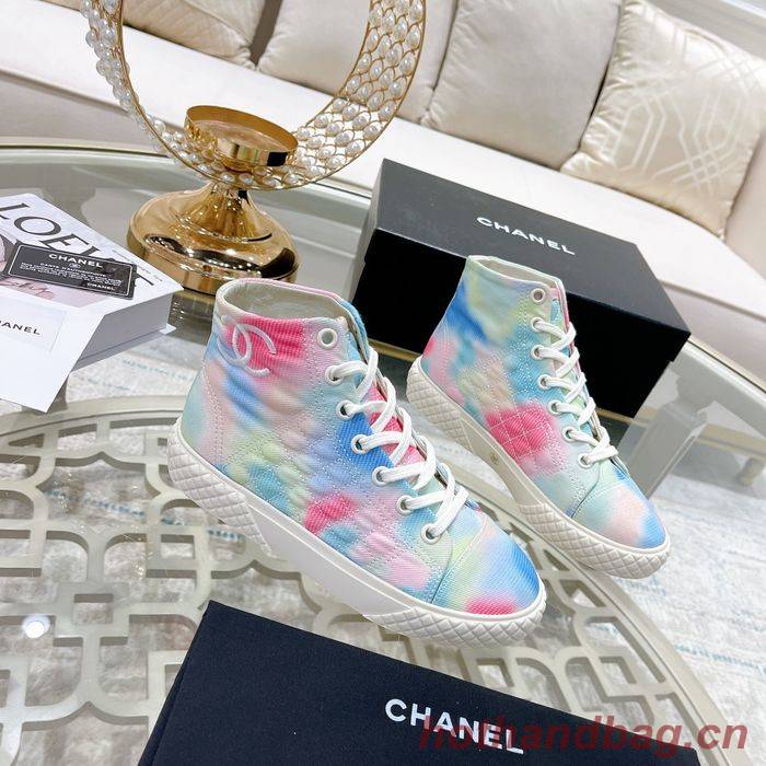 Chanel Shoes CHS00508