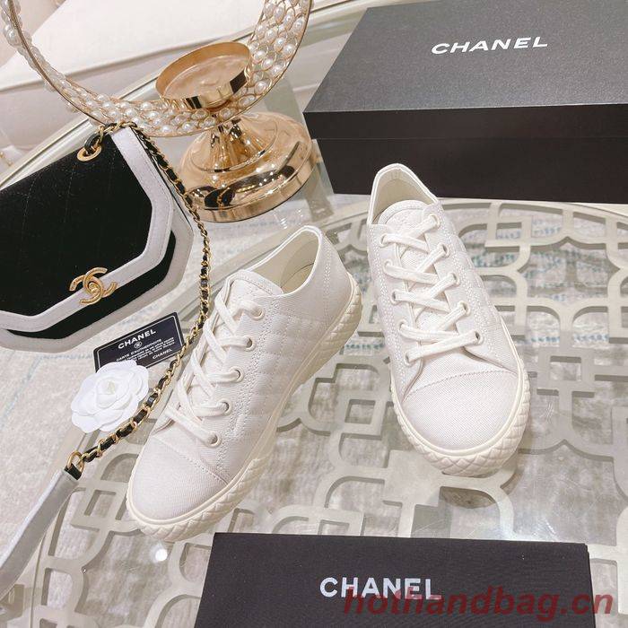 Chanel Shoes CHS00509