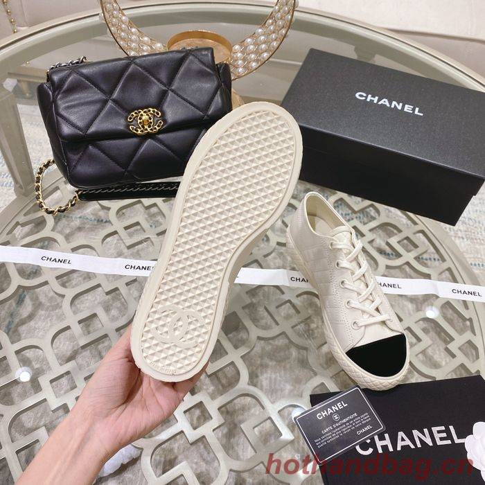 Chanel Shoes CHS00510