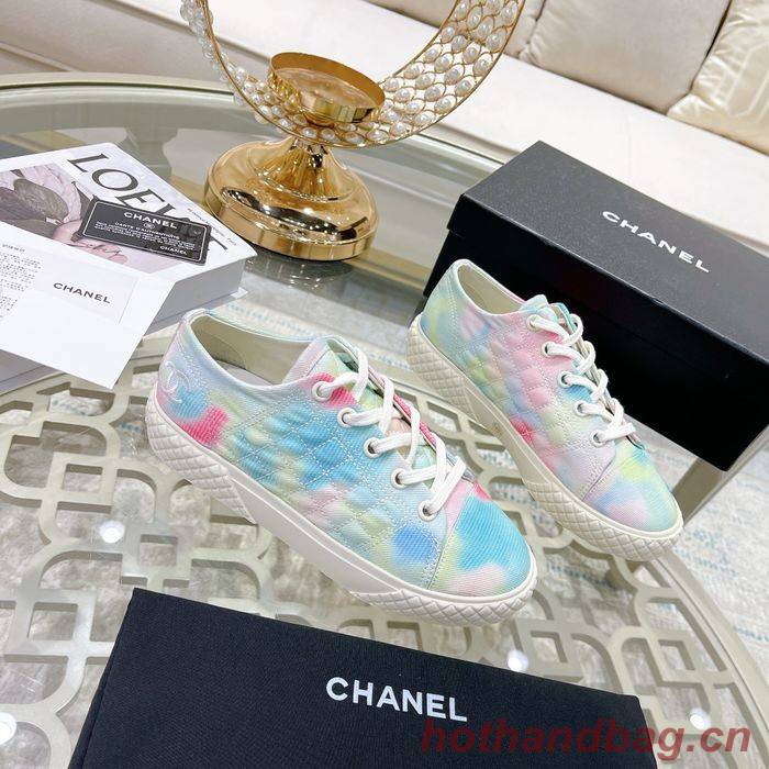 Chanel Shoes CHS00511