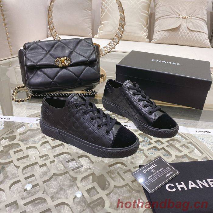 Chanel Shoes CHS00512