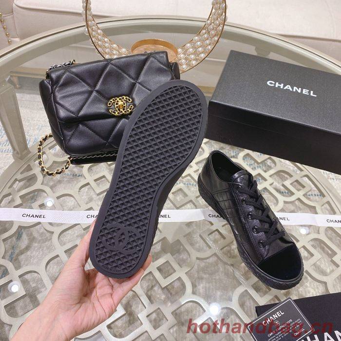 Chanel Shoes CHS00512