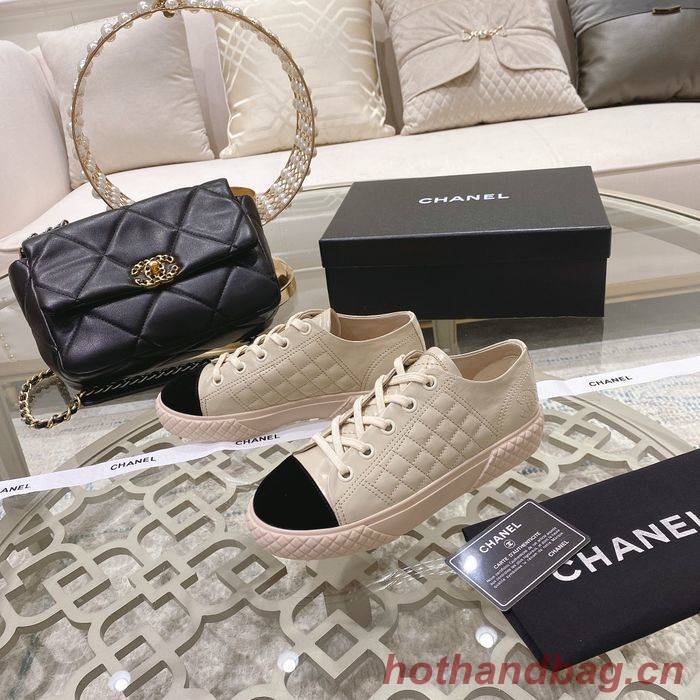 Chanel Shoes CHS00513