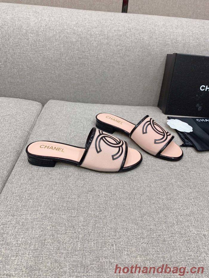 Chanel Shoes CHS00514