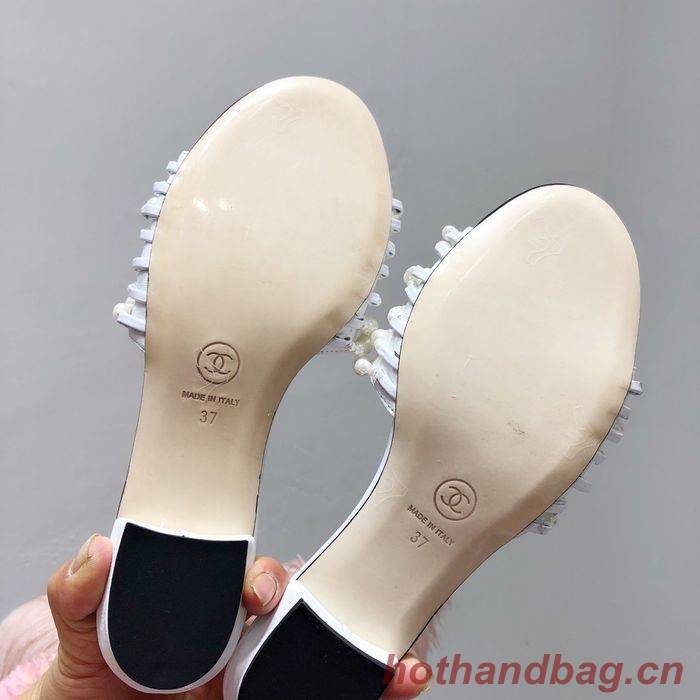 Chanel Shoes CHS00517