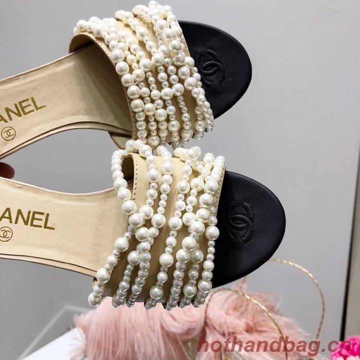 Chanel Shoes CHS00518