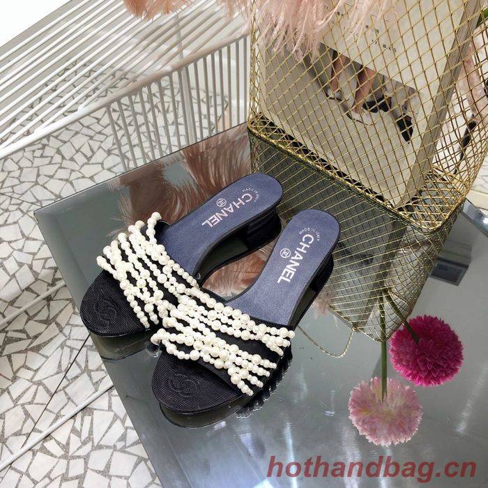 Chanel Shoes CHS00519