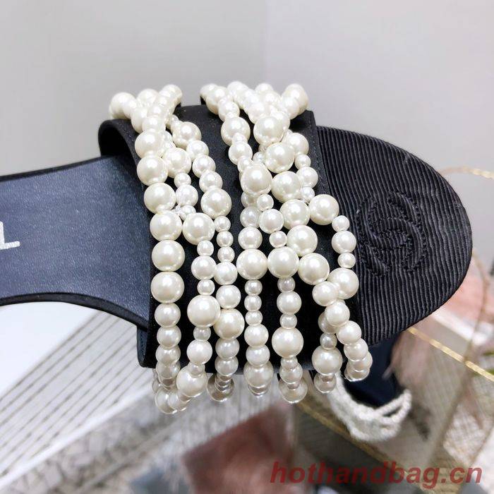 Chanel Shoes CHS00519