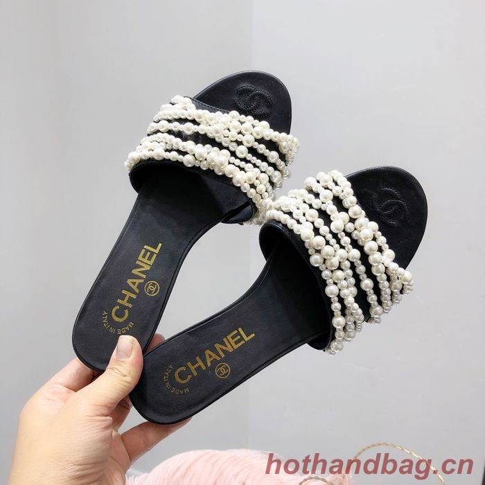 Chanel Shoes CHS00520