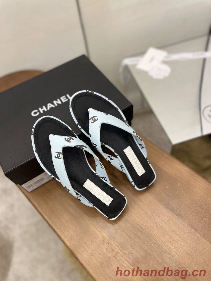 Chanel Shoes CHS00521