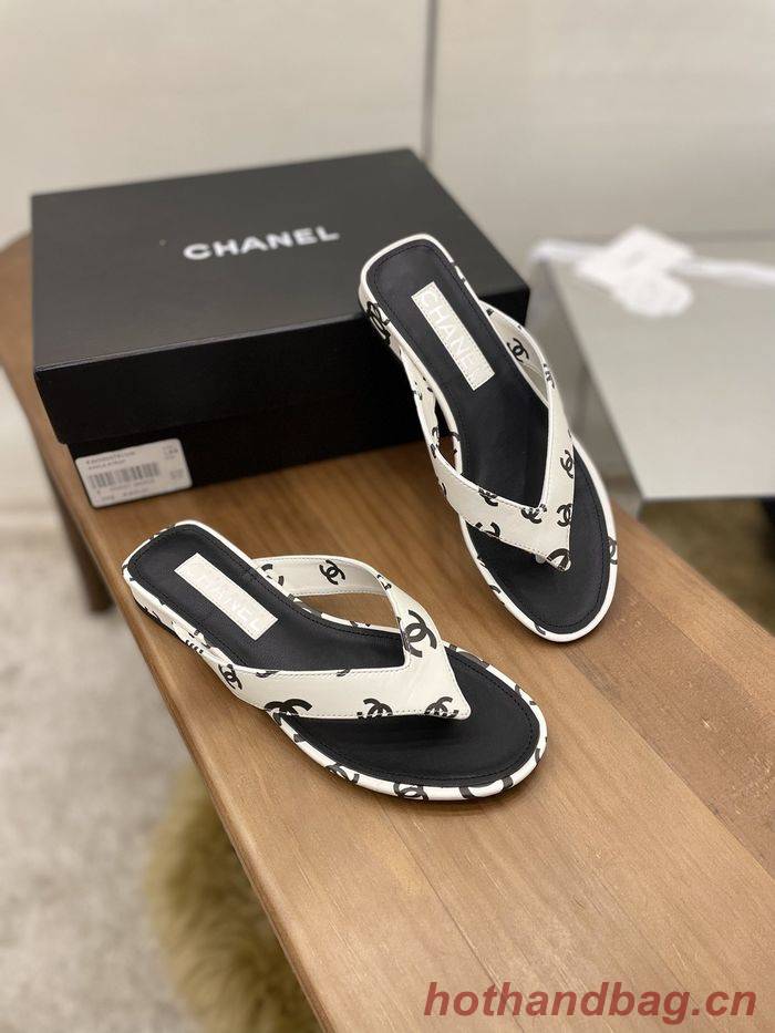 Chanel Shoes CHS00526