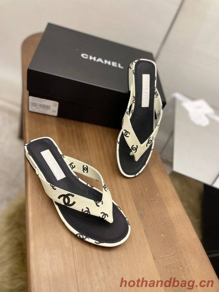 Chanel Shoes CHS00527