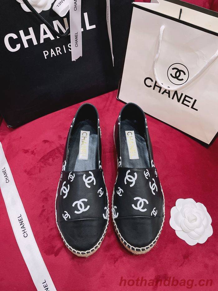 Chanel Shoes CHS00531