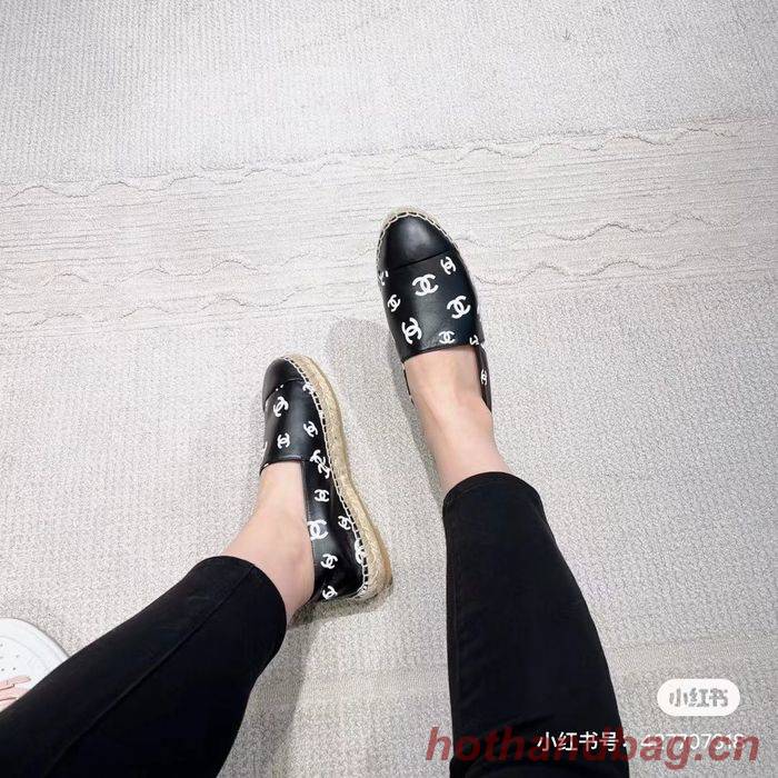 Chanel Shoes CHS00531