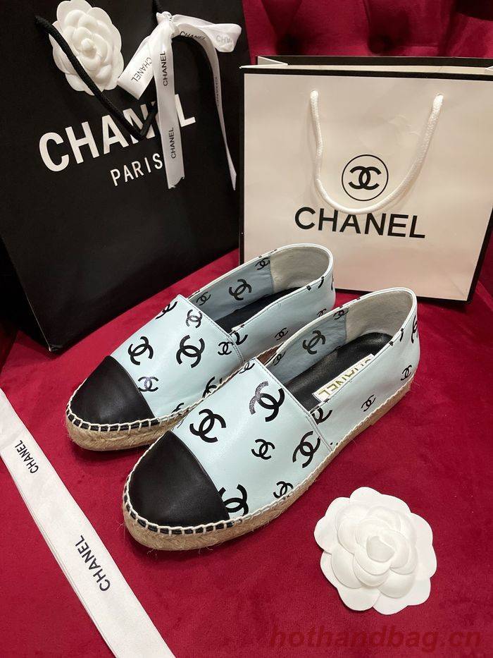 Chanel Shoes CHS00535