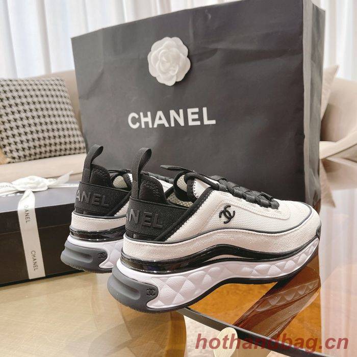 Chanel Shoes CHS00563