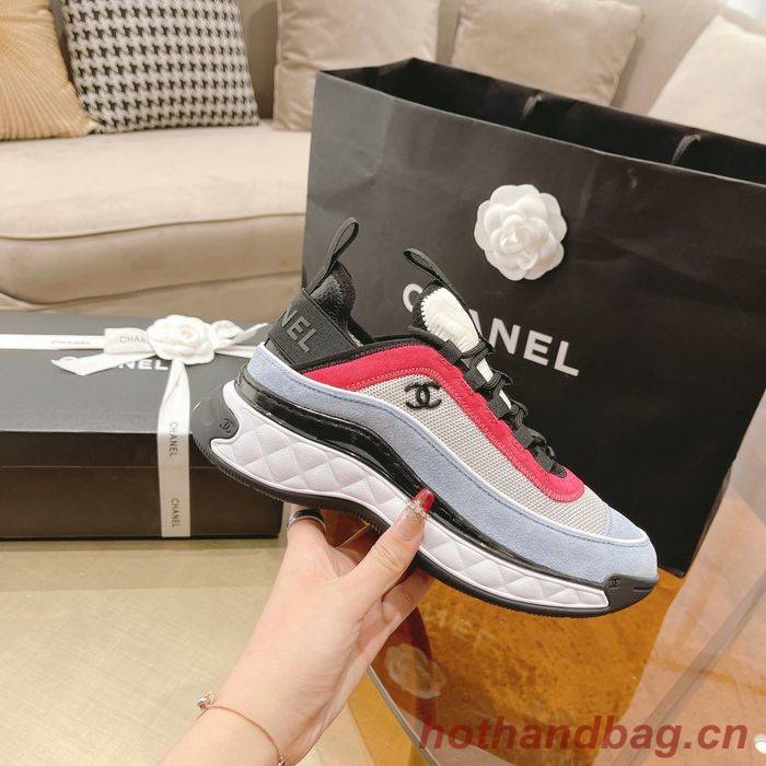 Chanel Shoes CHS00564