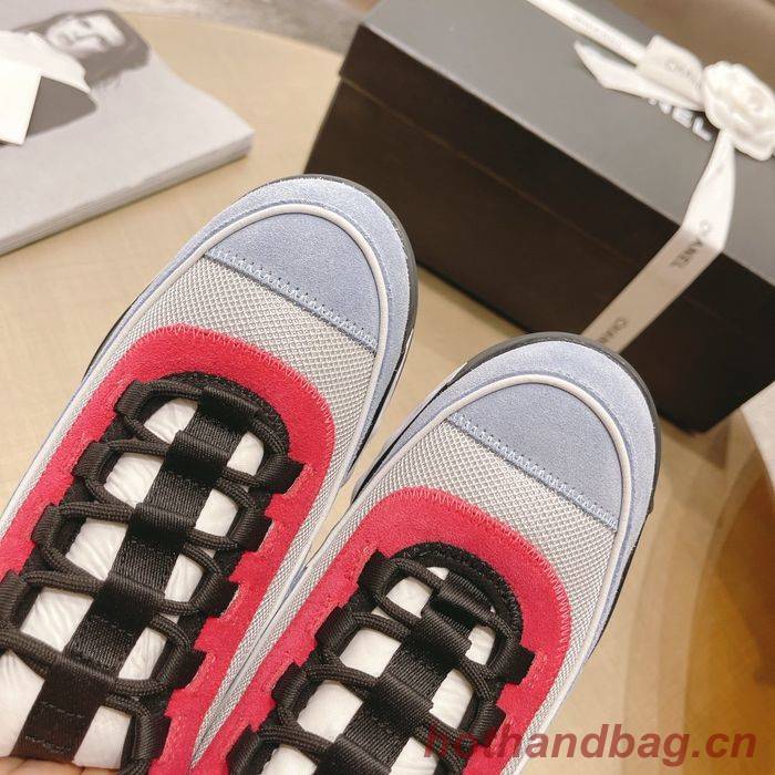 Chanel Shoes CHS00564