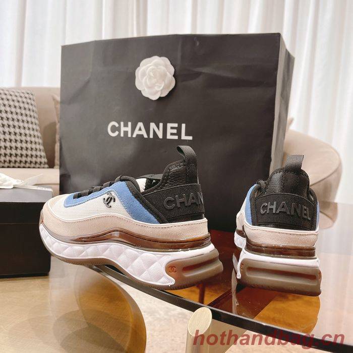 Chanel Shoes CHS00565