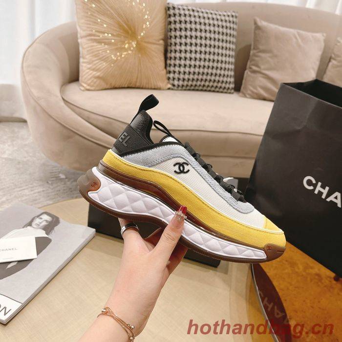 Chanel Shoes CHS00566