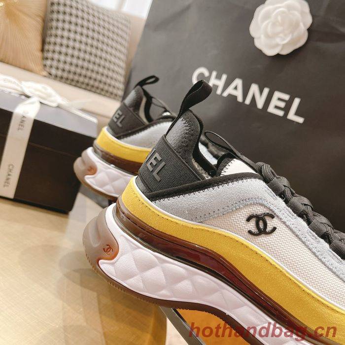 Chanel Shoes CHS00566