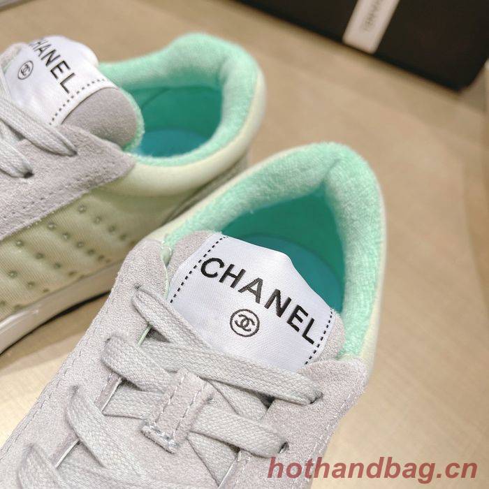 Chanel Shoes CHS00568