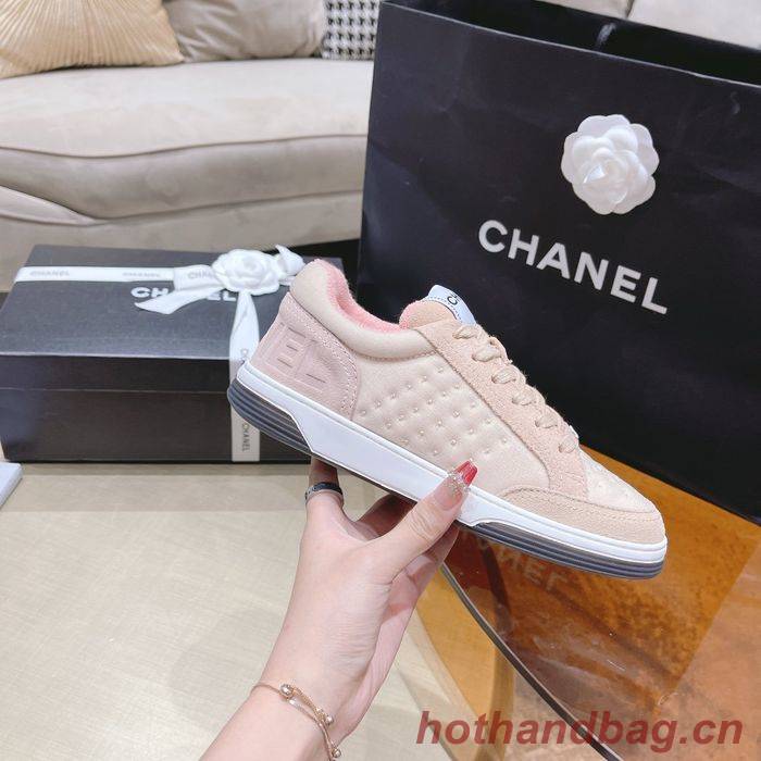 Chanel Shoes CHS00569