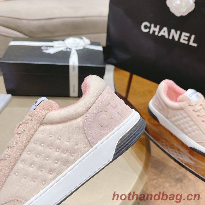 Chanel Shoes CHS00569