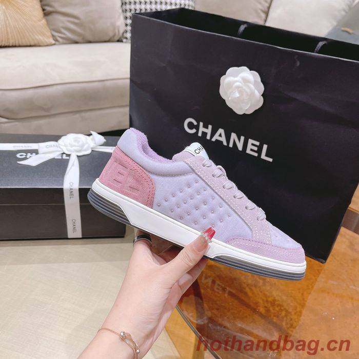 Chanel Shoes CHS00570