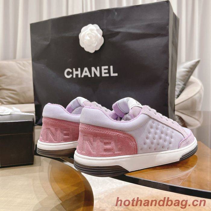 Chanel Shoes CHS00570