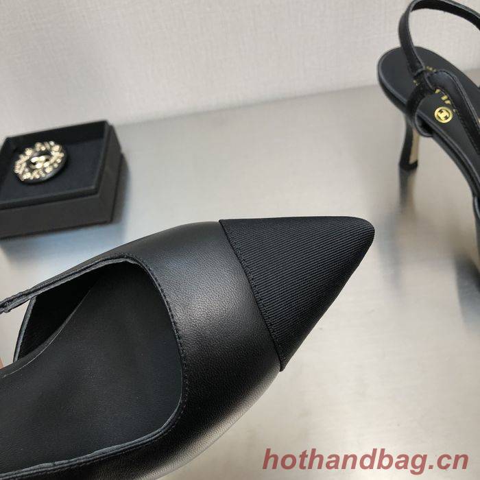 Chanel Shoes CHS00575