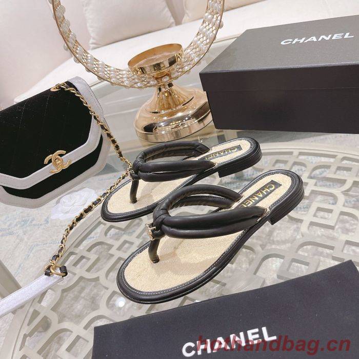 Chanel Shoes CHS00580