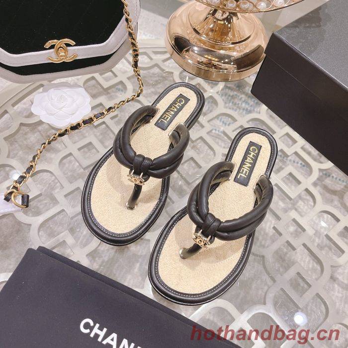 Chanel Shoes CHS00580