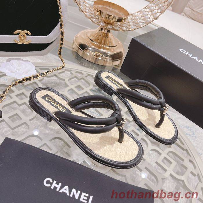 Chanel Shoes CHS00580