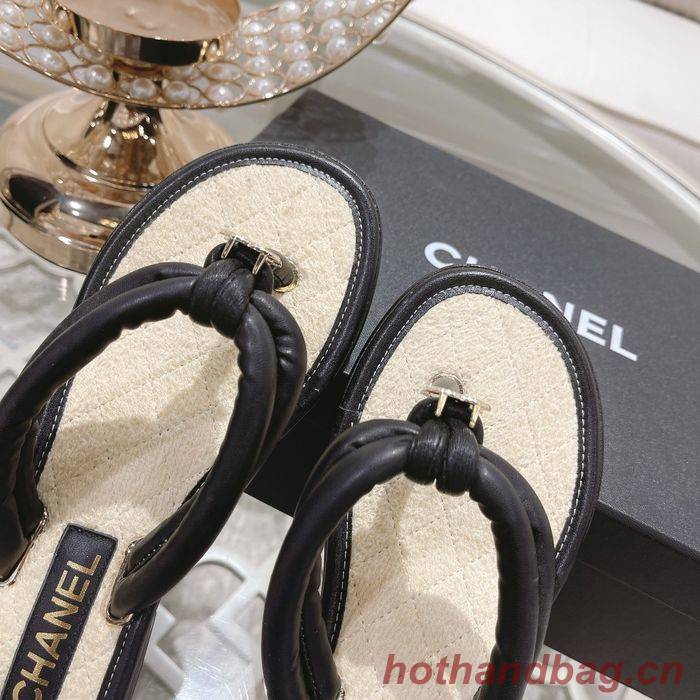 Chanel Shoes CHS00580