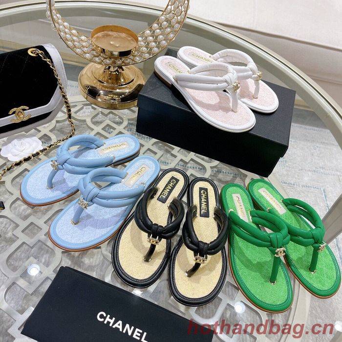 Chanel Shoes CHS00581