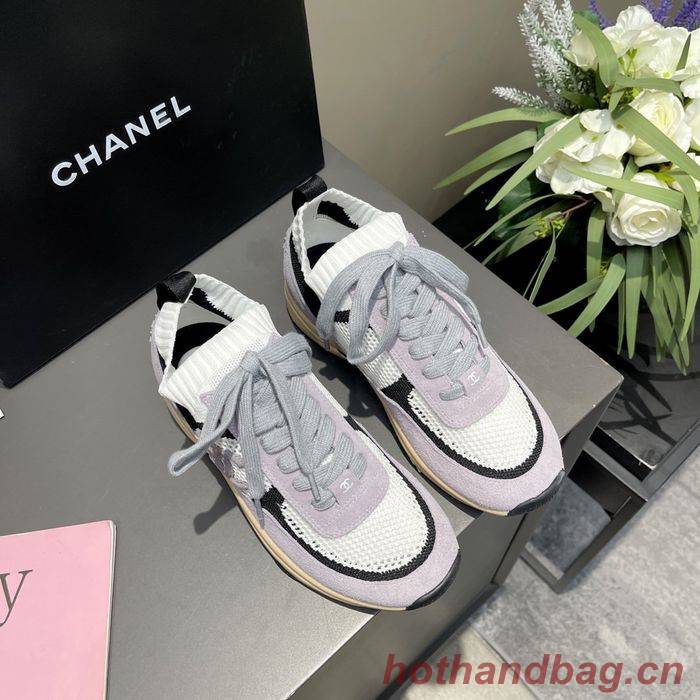 Chanel Shoes CHS00583