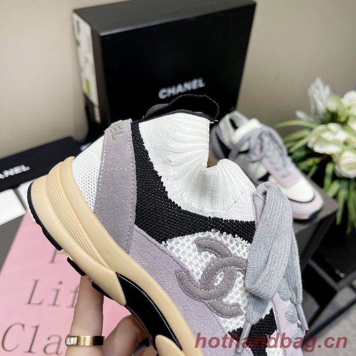 Chanel Shoes CHS00583