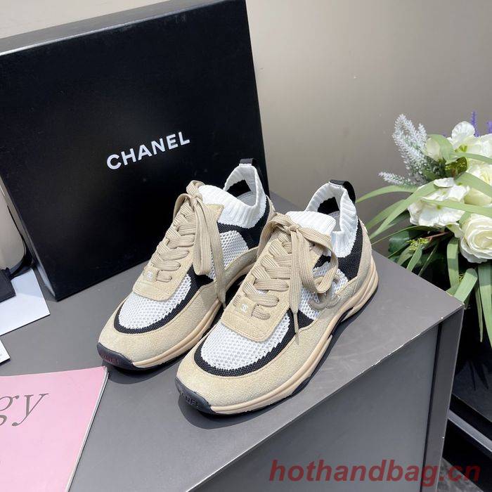 Chanel Shoes CHS00585