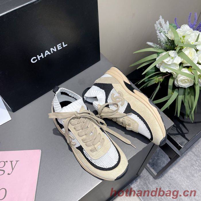 Chanel Shoes CHS00585