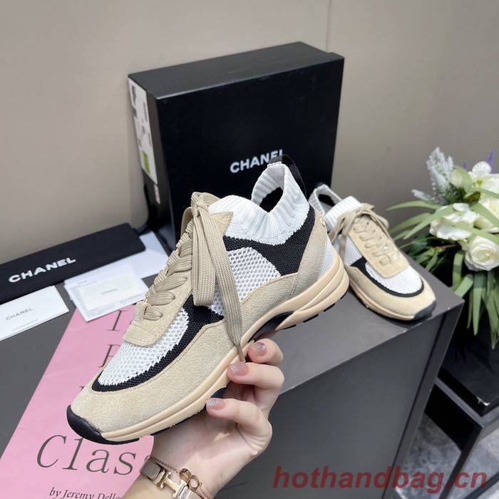 Chanel Shoes CHS00585