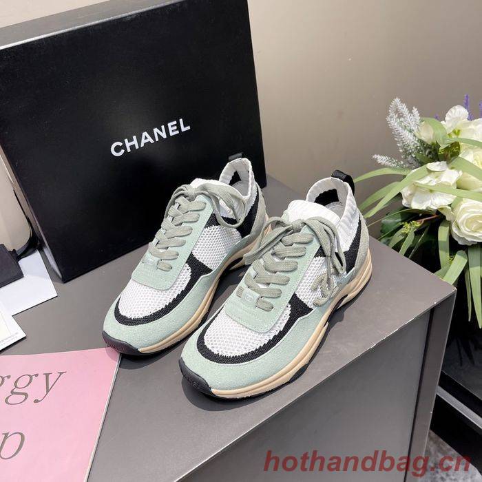 Chanel Shoes CHS00586