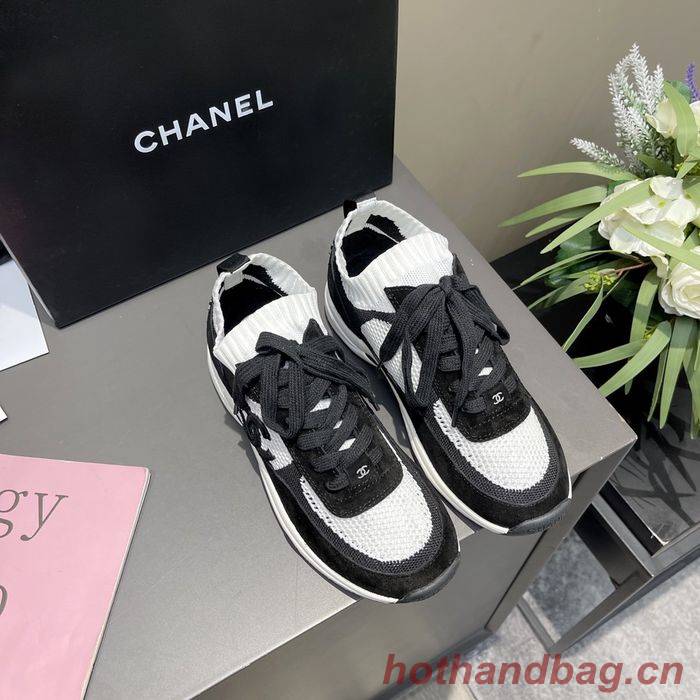 Chanel Shoes CHS00588