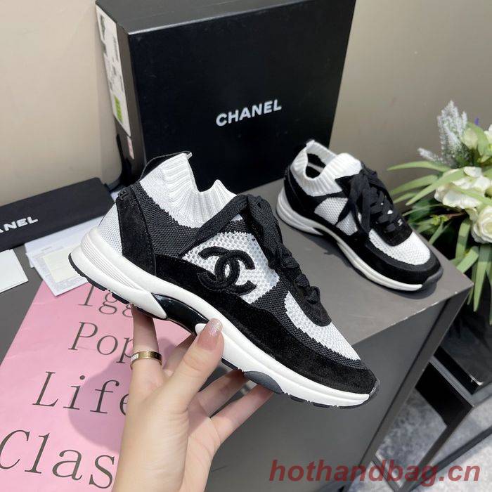 Chanel Shoes CHS00588