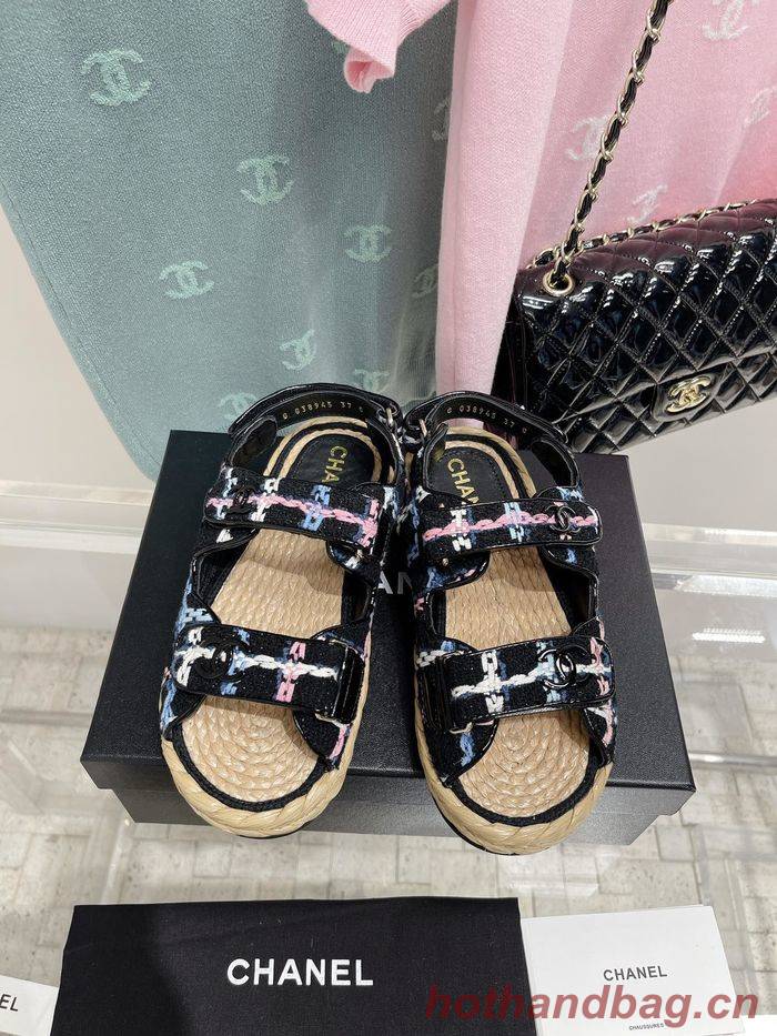 Chanel Shoes CHS00590