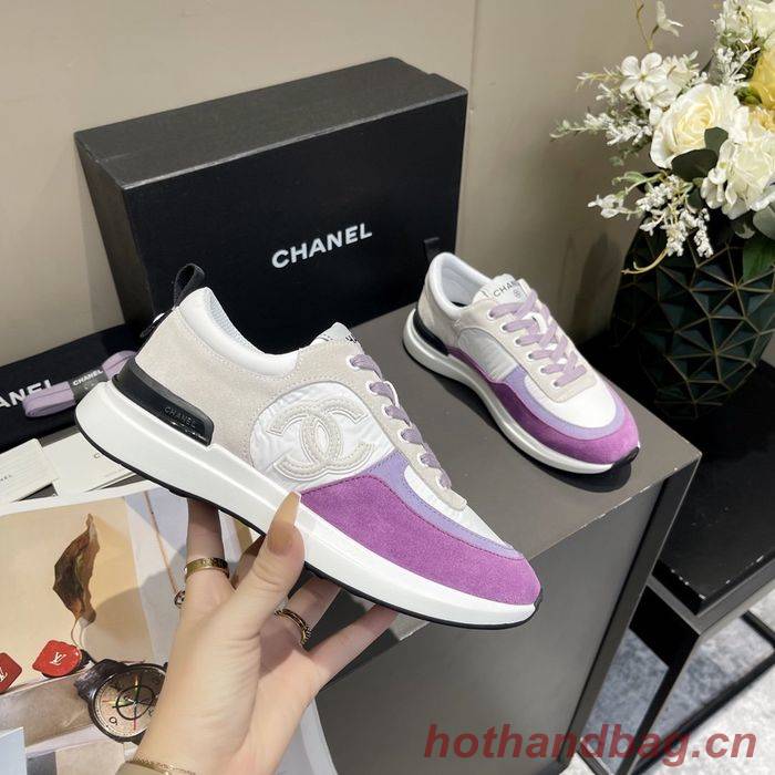 Chanel Shoes CHS00597