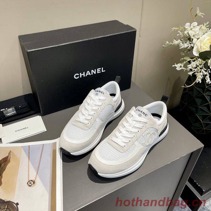 Chanel Shoes CHS00598