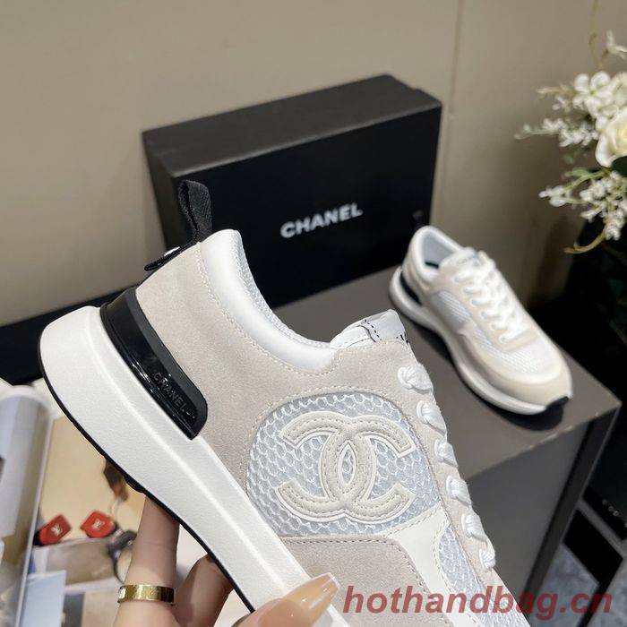 Chanel Shoes CHS00598