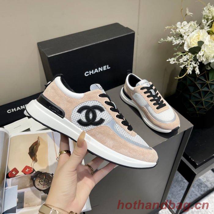 Chanel Shoes CHS00599